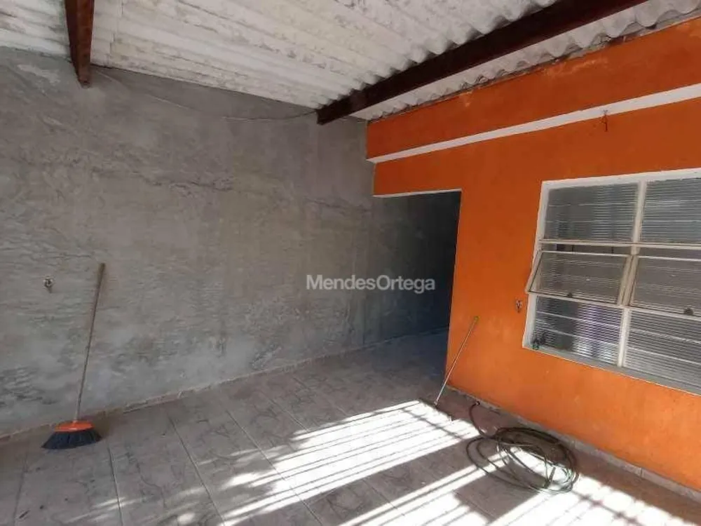 Casa, 2 quartos, 79 m² - Foto 4