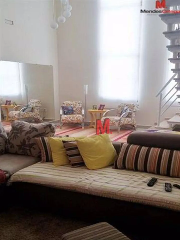 Casa de Condomínio, 3 quartos - Foto 8