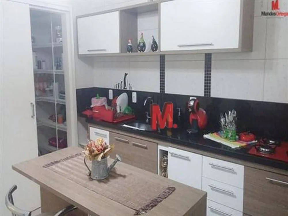 Casa de Condomínio, 3 quartos - Foto 7