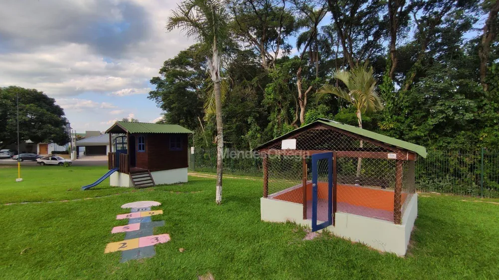 Casa de Condomínio, 3 quartos - Foto 11