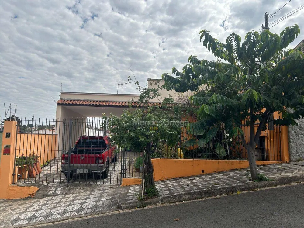 Casa, 2 quartos, 201 m² - Foto 1