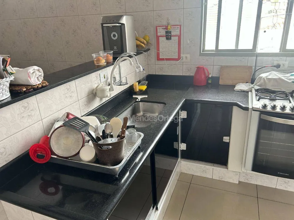 Casa, 2 quartos, 201 m² - Foto 5