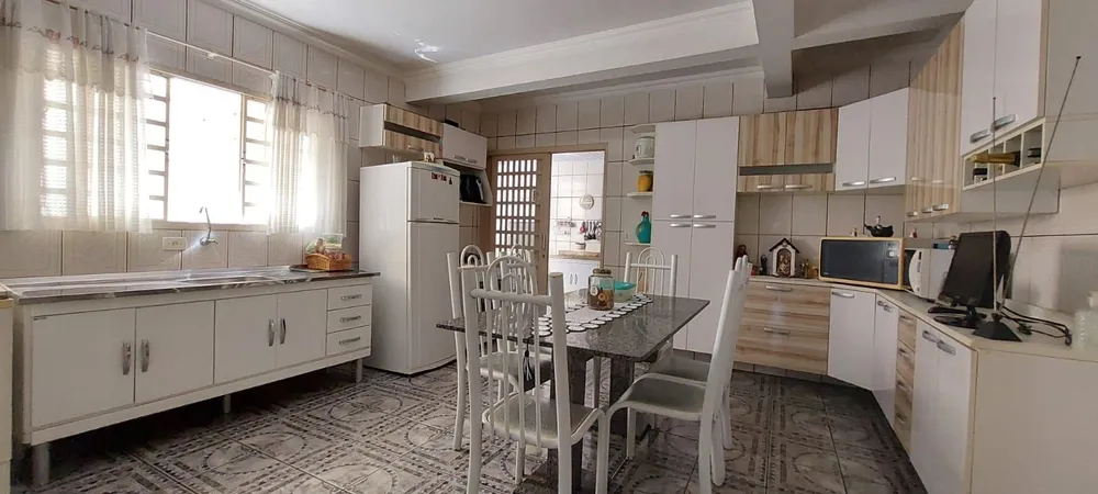 Casa, 3 quartos, 187 m² - Foto 5