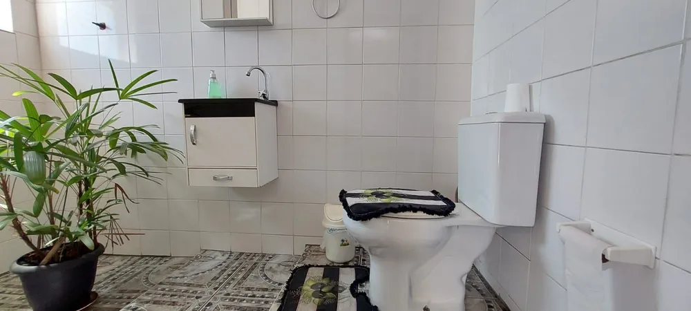 Casa, 3 quartos, 187 m² - Foto 11