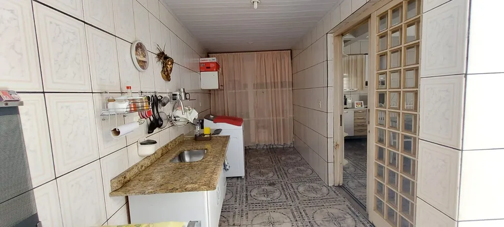 Casa, 3 quartos, 187 m² - Foto 1