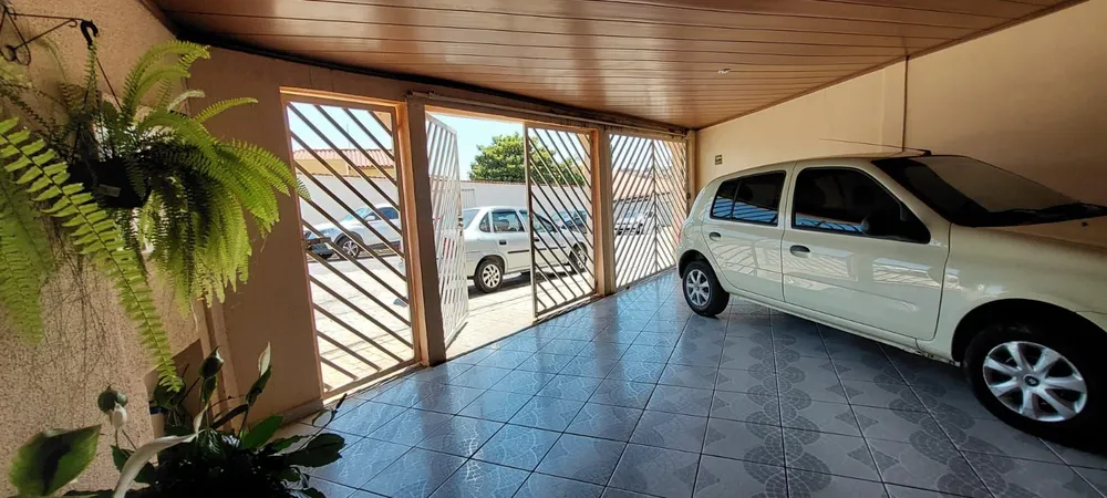 Casa, 3 quartos, 187 m² - Foto 4