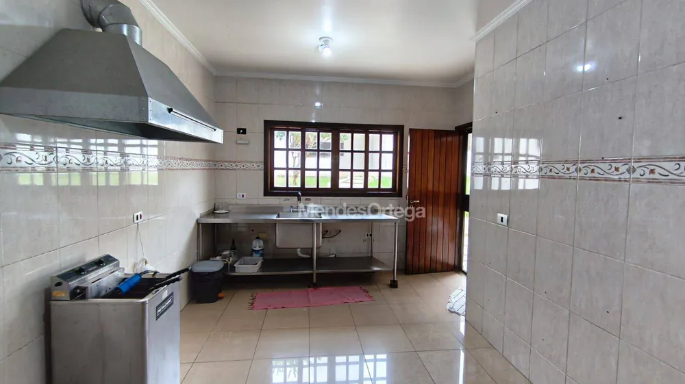 Casa, 4 quartos, 450 m² - Foto 6