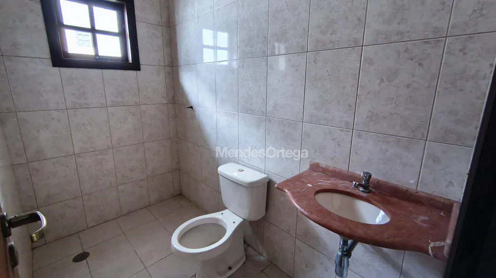 Casa, 4 quartos, 450 m² - Foto 12