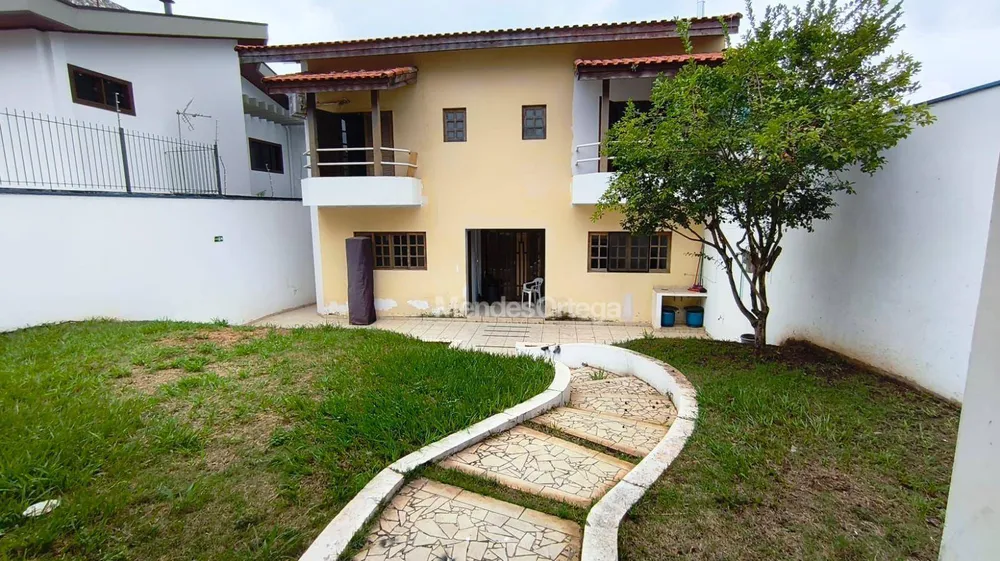 Casa, 4 quartos, 450 m² - Foto 10