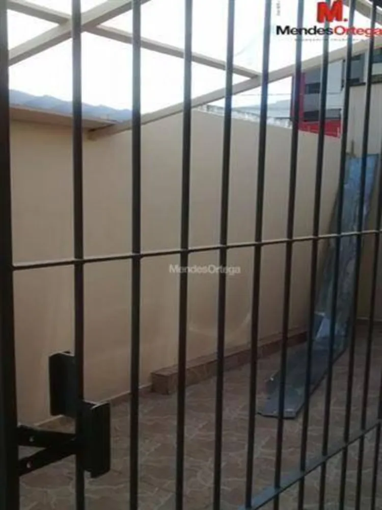 Casa, 3 quartos, 247 m² - Foto 11