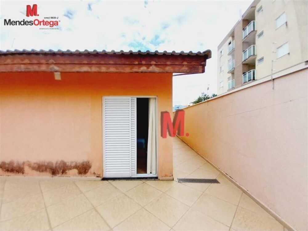 Casa, 3 quartos, 164 m² - Foto 8