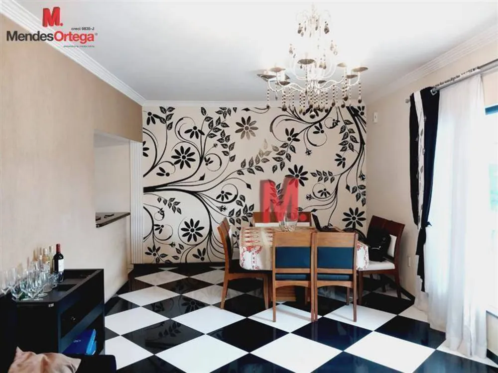 Casa, 3 quartos, 164 m² - Foto 13