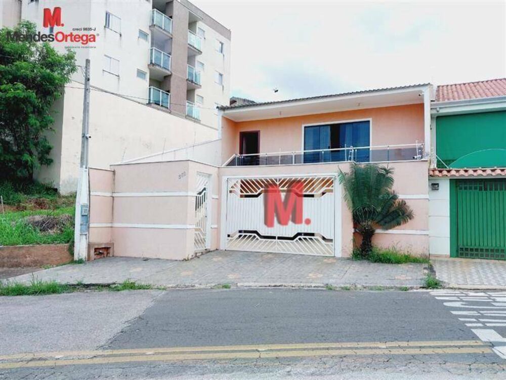 Casa, 3 quartos, 164 m² - Foto 3