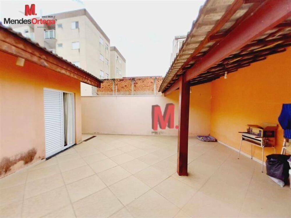 Casa, 3 quartos, 164 m² - Foto 12