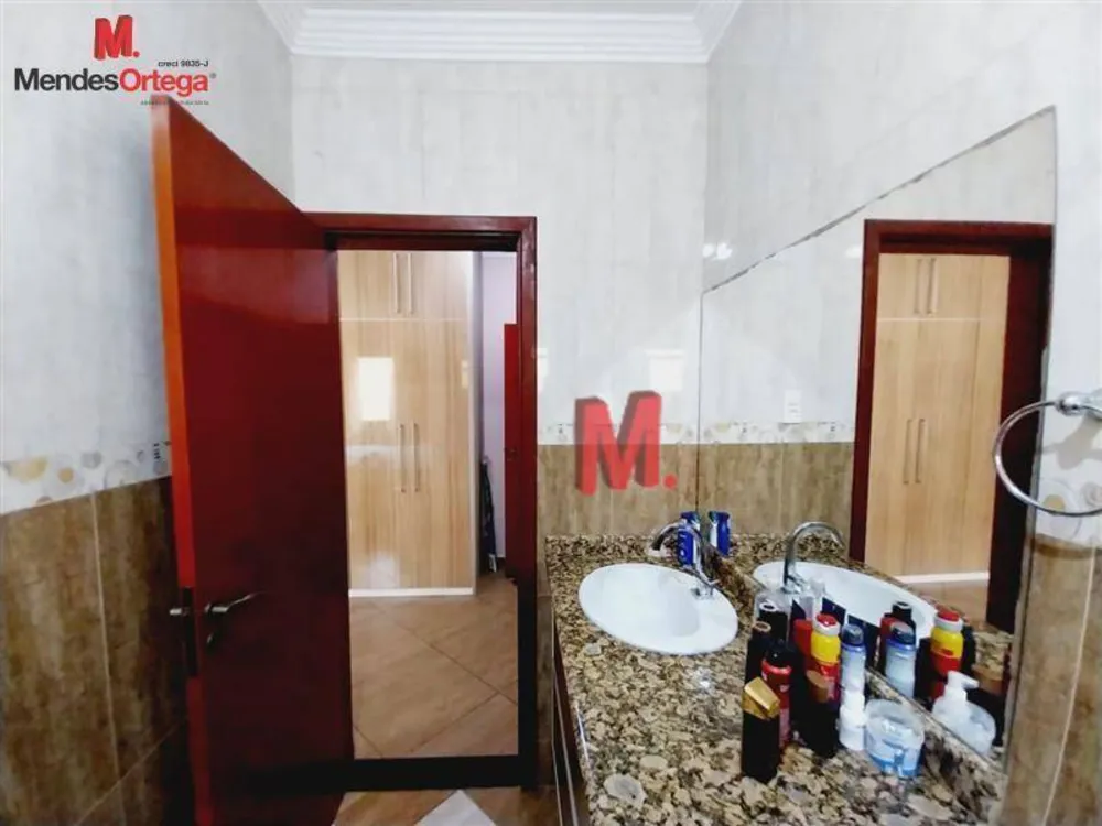 Casa, 3 quartos, 164 m² - Foto 11