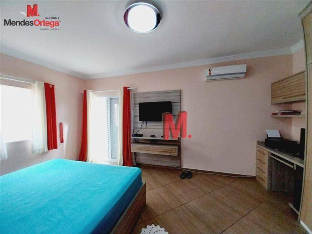 Casa, 3 quartos, 164 m² - Foto 5