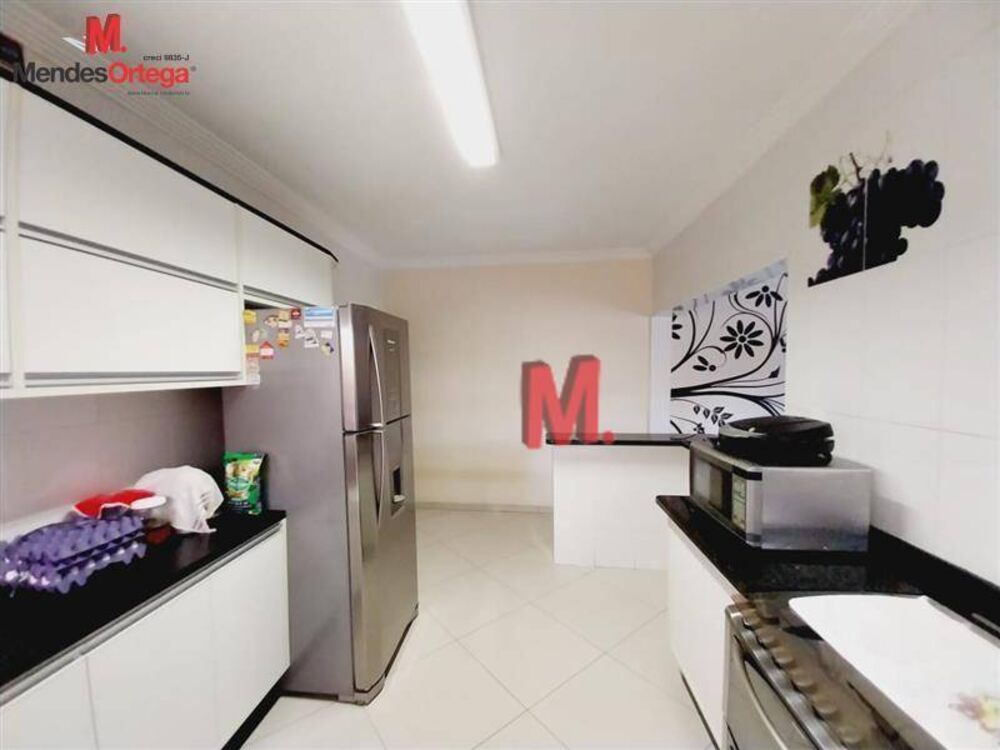 Casa, 3 quartos, 164 m² - Foto 11