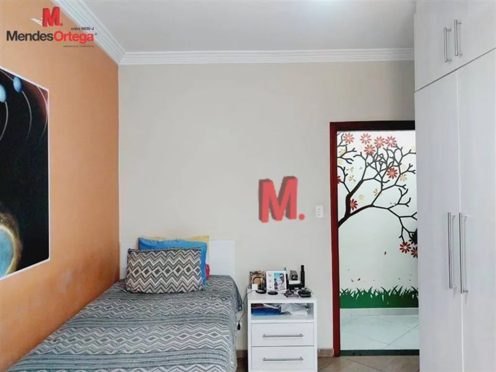 Casa, 3 quartos, 164 m² - Foto 10