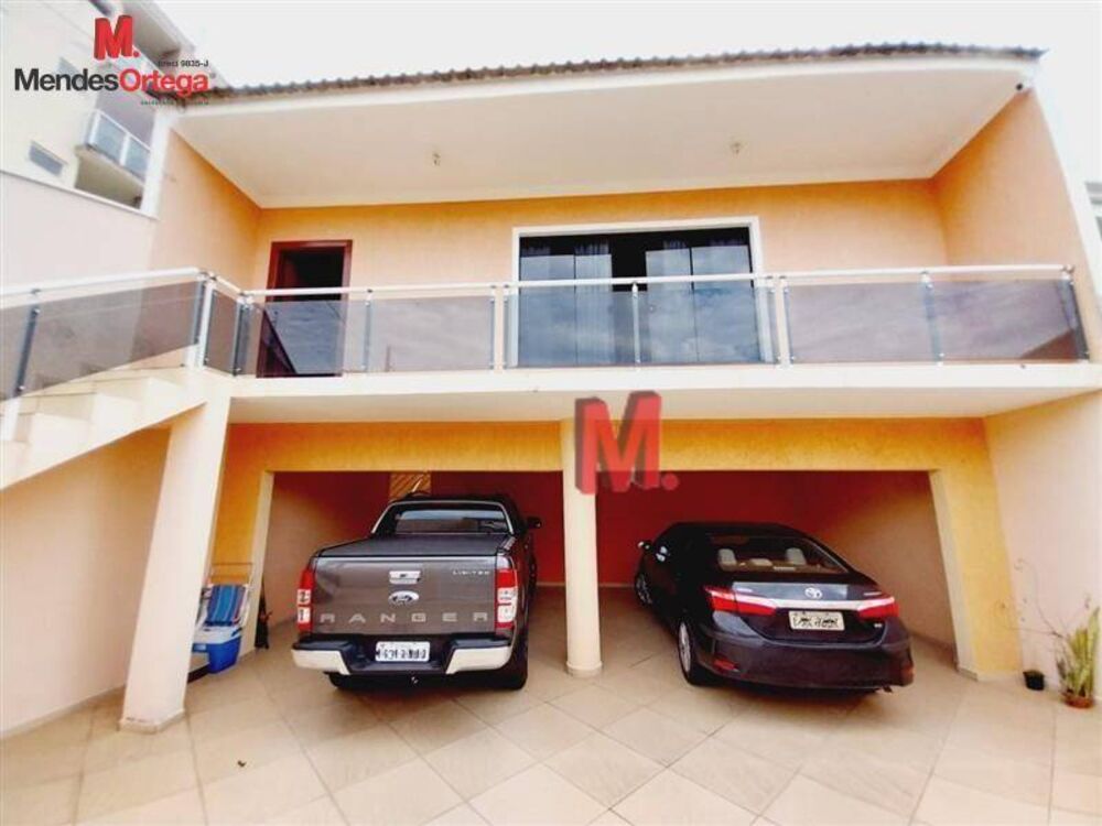 Casa, 3 quartos, 164 m² - Foto 10