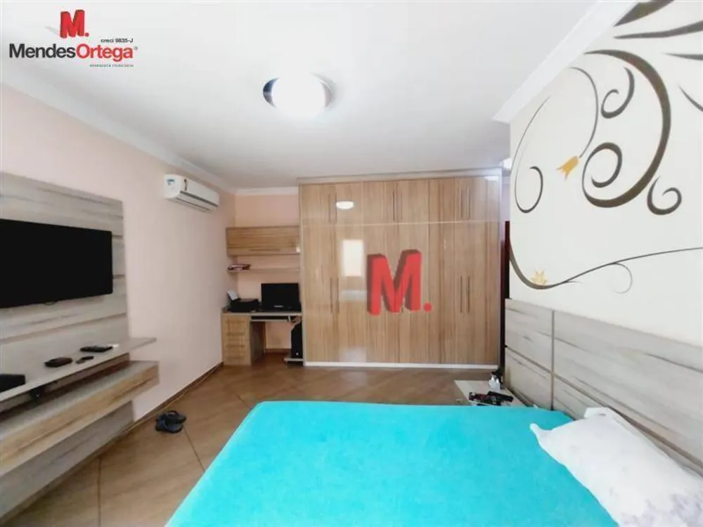 Casa, 3 quartos, 164 m² - Foto 9