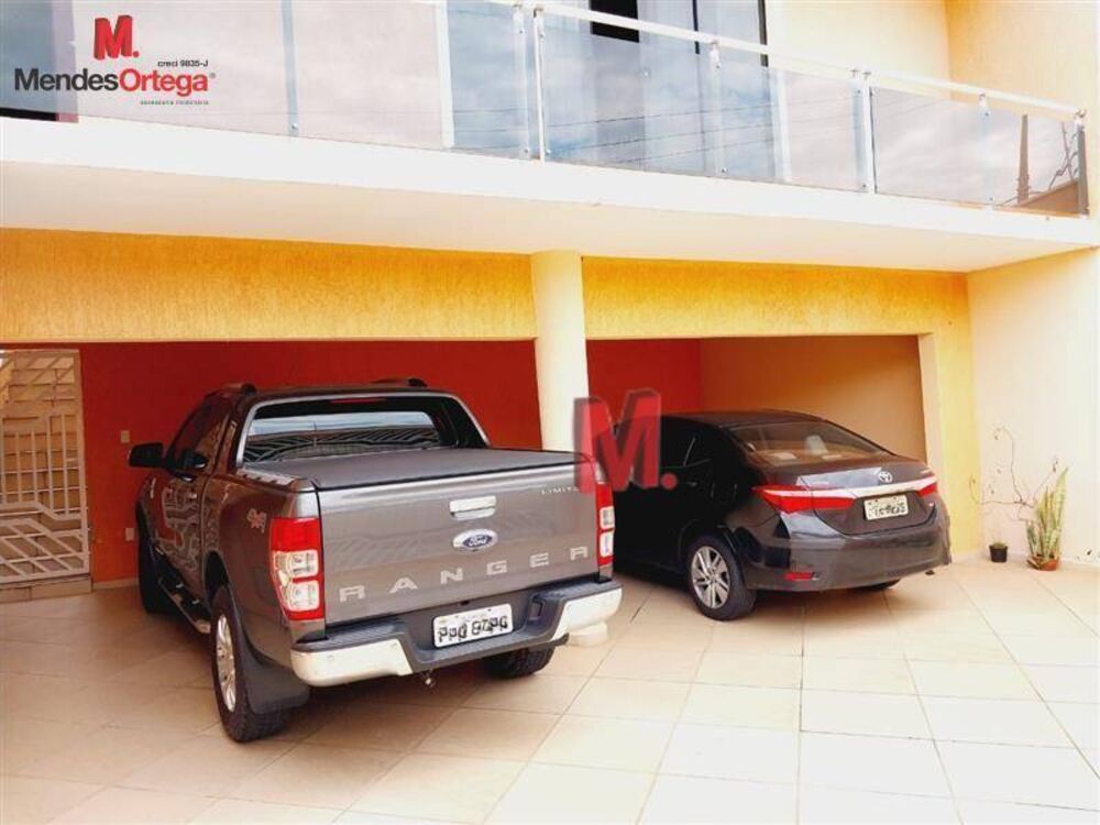 Casa, 3 quartos, 164 m² - Foto 4