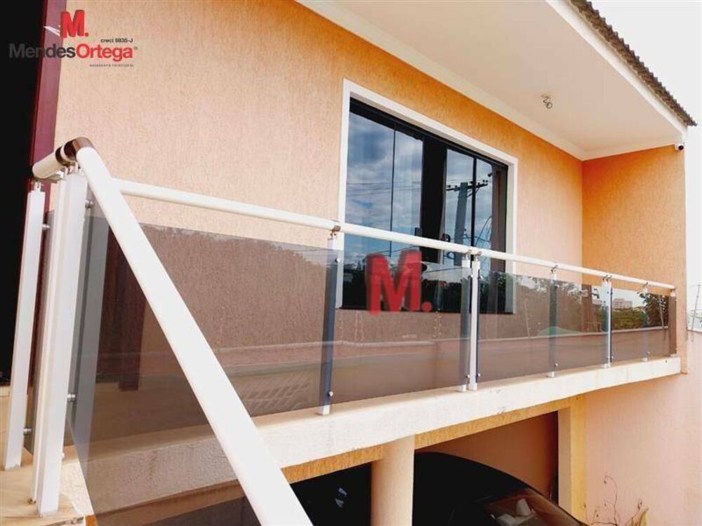 Casa, 3 quartos, 164 m² - Foto 9