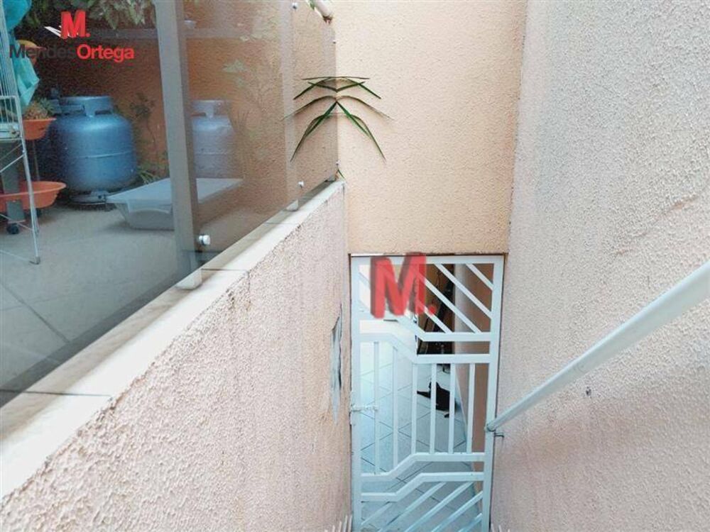 Casa, 3 quartos, 164 m² - Foto 7