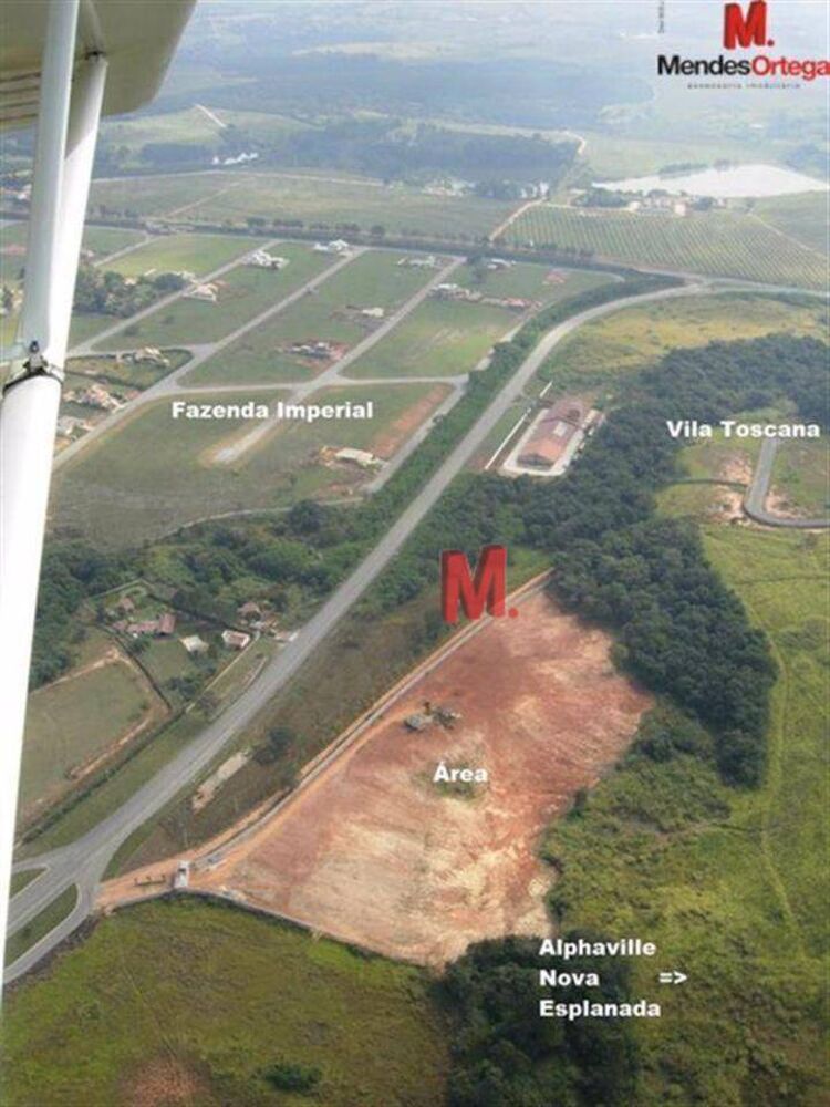 Terreno, 3 hectares - Foto 3