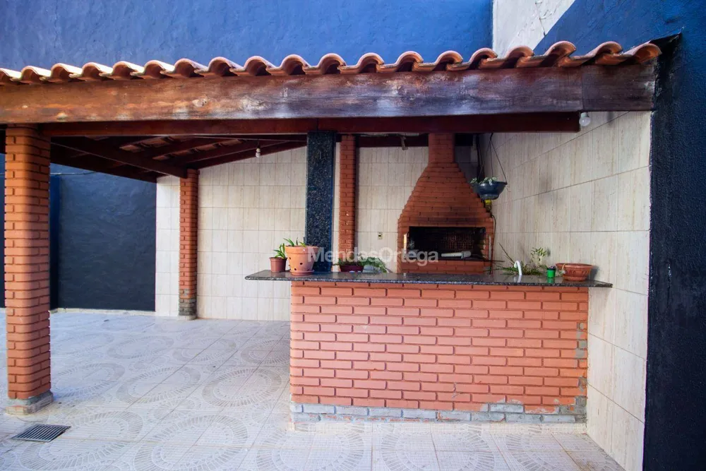Casa, 274 m² - Foto 13