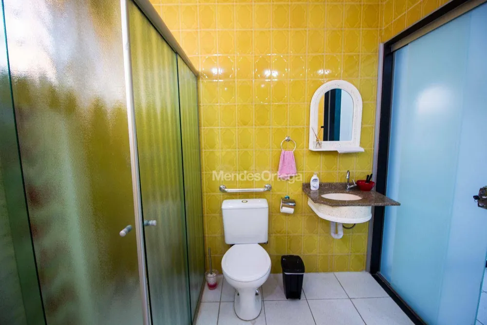Casa, 274 m² - Foto 8
