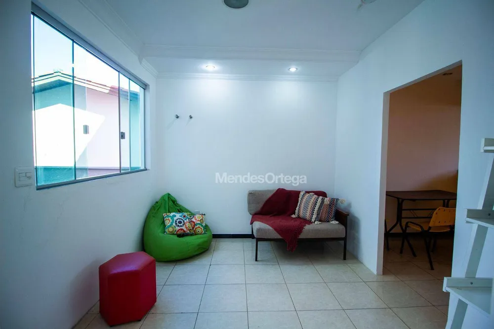 Casa, 274 m² - Foto 12
