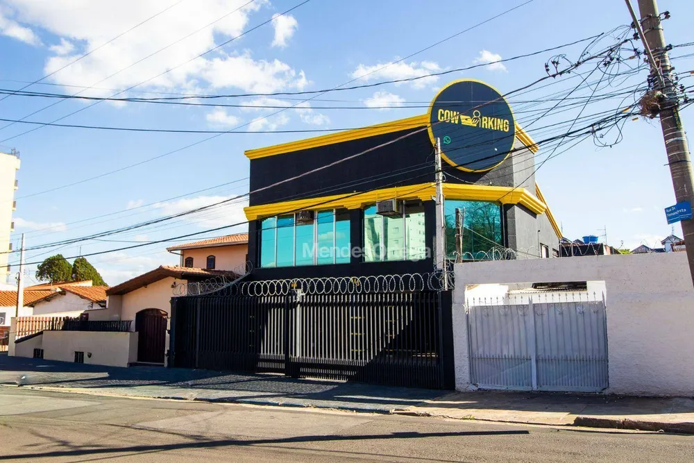 Casa, 274 m² - Foto 1