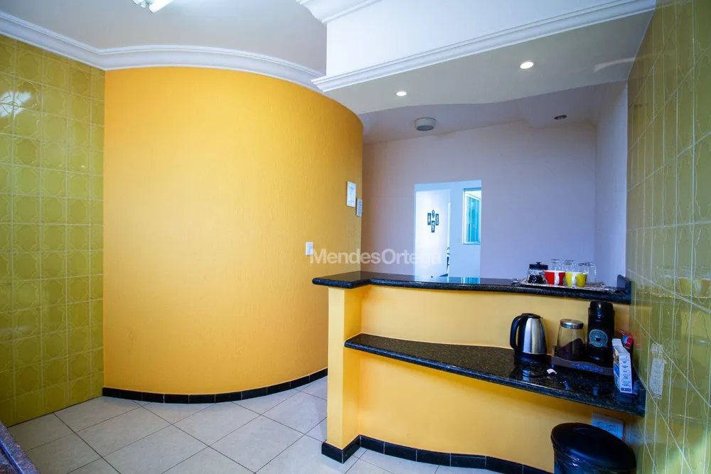 Casa, 274 m² - Foto 3