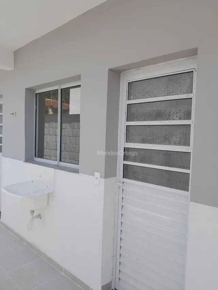 Casa, 2 quartos, 54 m² - Foto 4