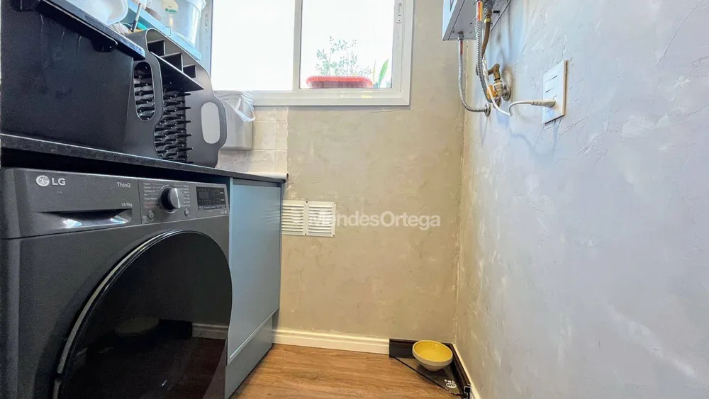 Apartamento, 3 quartos, 82 m² - Foto 6