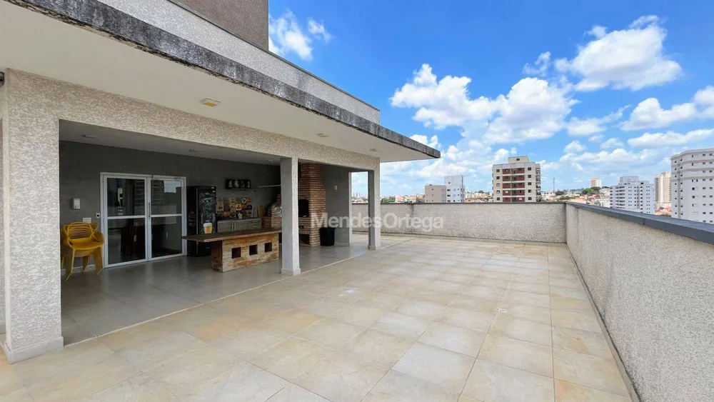 Apartamento, 3 quartos, 82 m² - Foto 3