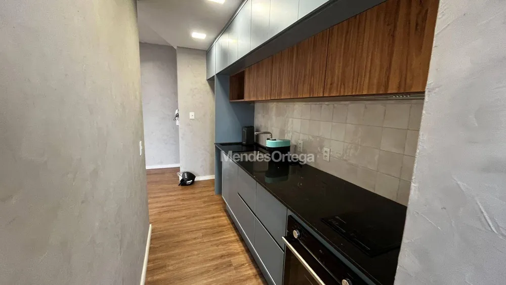Apartamento, 3 quartos, 82 m² - Foto 9
