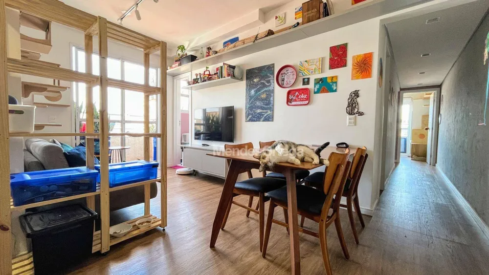 Apartamento, 3 quartos, 82 m² - Foto 2