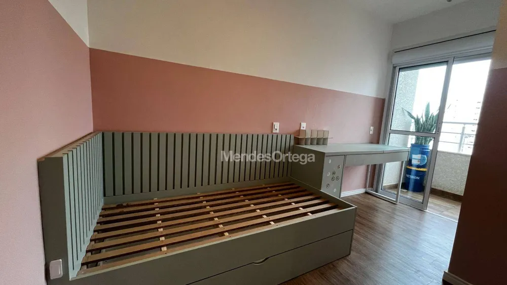Apartamento, 3 quartos, 82 m² - Foto 11