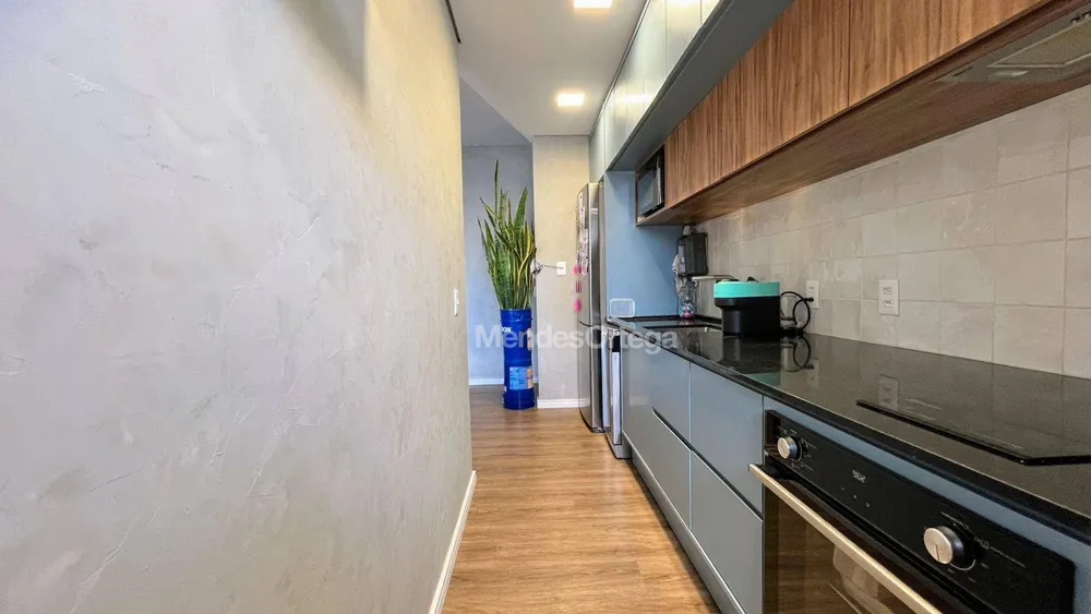 Apartamento, 3 quartos, 82 m² - Foto 8