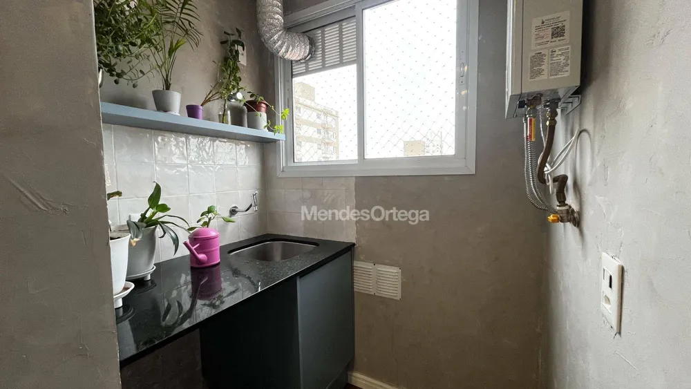 Apartamento, 3 quartos, 82 m² - Foto 10