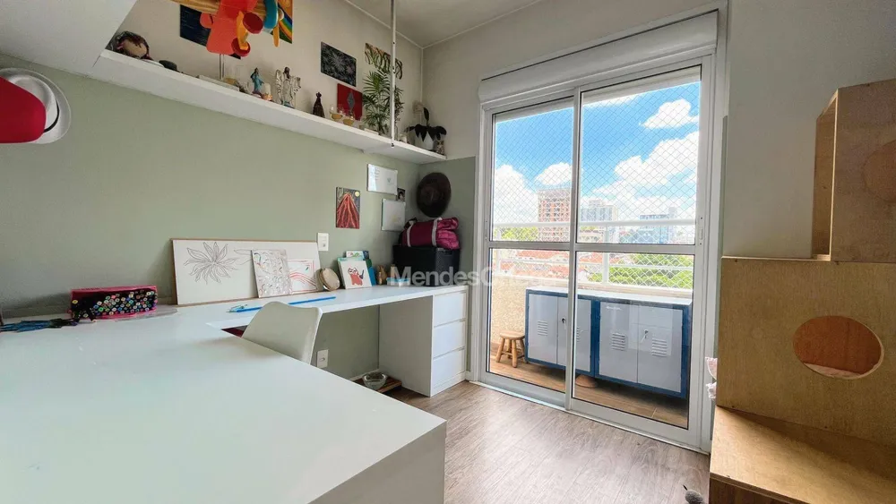 Apartamento, 3 quartos, 82 m² - Foto 5
