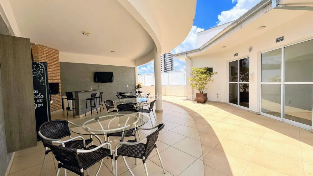 Apartamento, 3 quartos, 82 m² - Foto 7