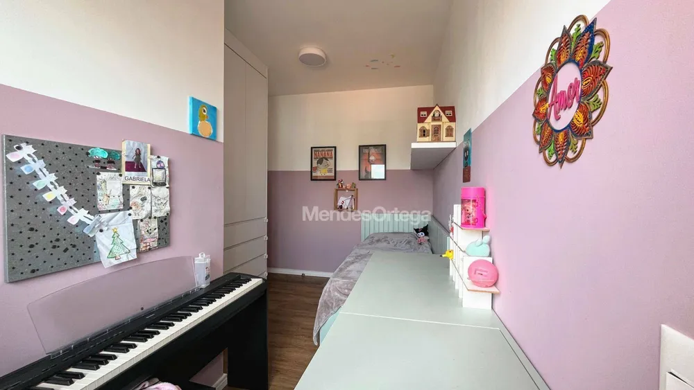 Apartamento, 3 quartos, 82 m² - Foto 4