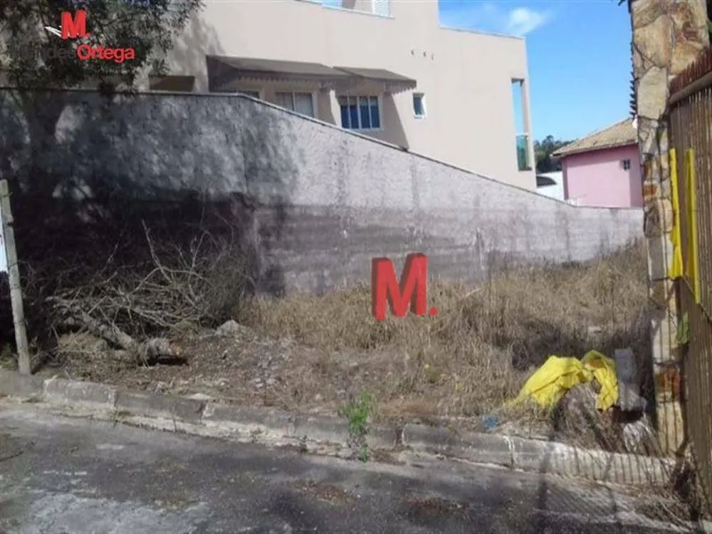 Loteamento e Condomínio, 413 m² - Foto 2