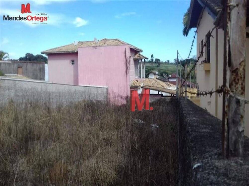 Loteamento e Condomínio à venda, 413M2 - Foto 3
