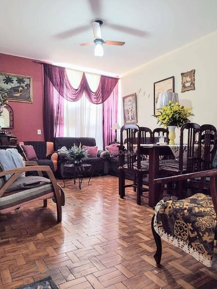 Casa, 4 quartos, 168 m² - Foto 11