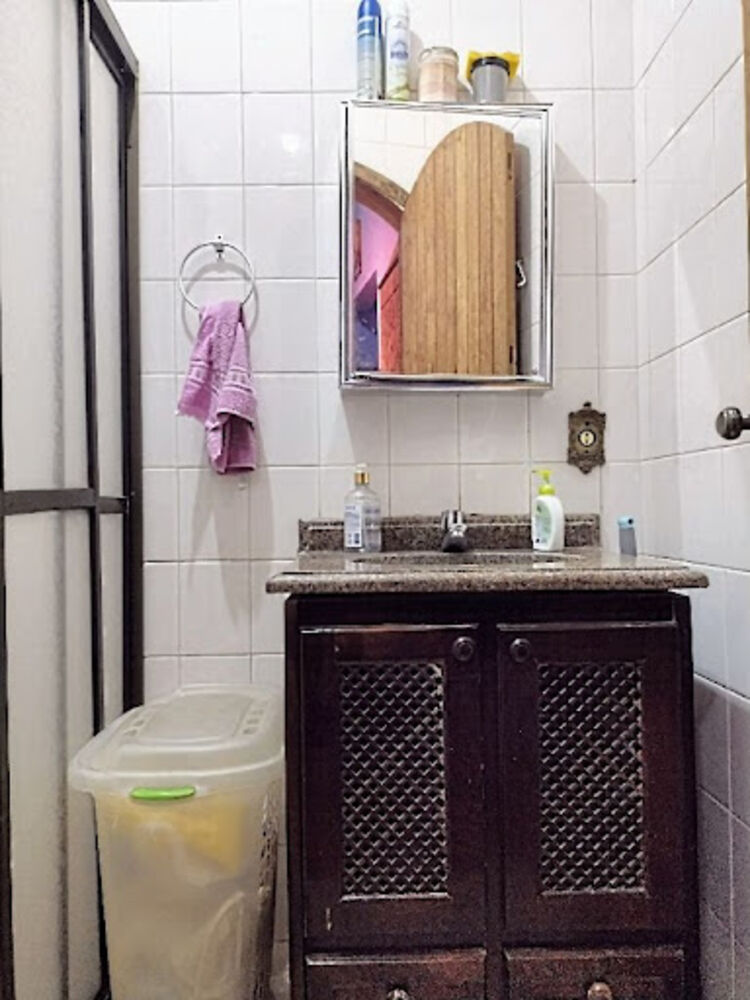 Casa à venda com 4 quartos, 168m² - Foto 3
