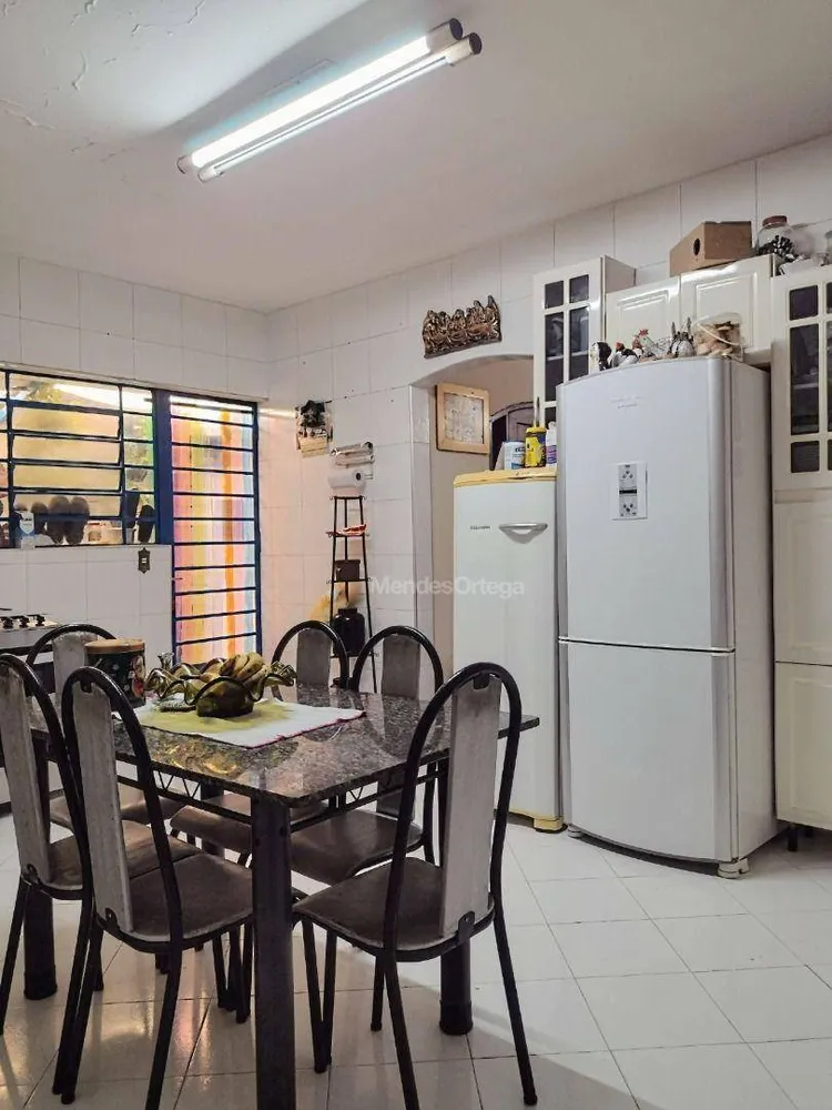 Casa, 4 quartos, 168 m² - Foto 10