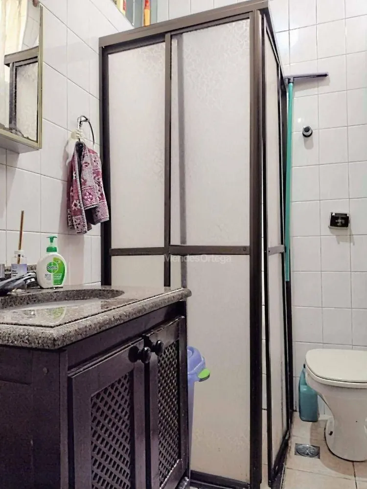 Casa, 4 quartos, 168 m² - Foto 12